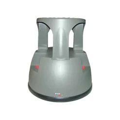 Step'Moov - Tabouret - 2 marches - gris