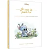 STITCH - Je suis là pour toi - Nous sommes ensemble pour toujours - Disney
