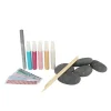Stone Painting Kit (peinture sur pierre)