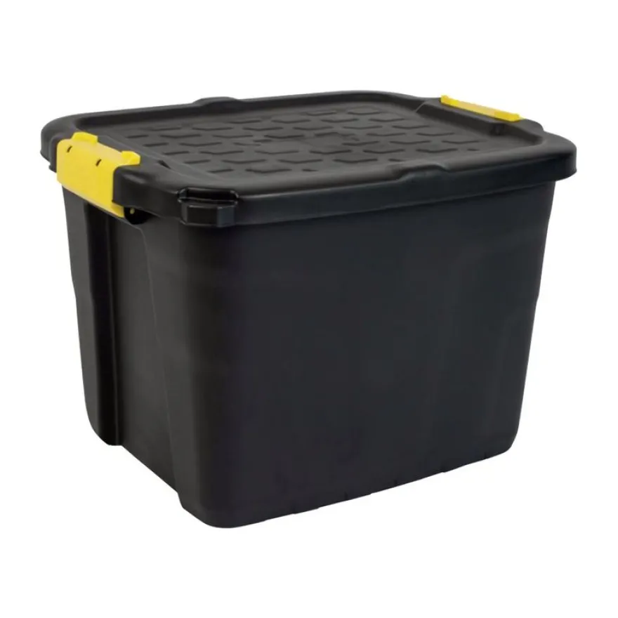 Strata - Boîte de rangement - 42L