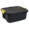 Strata - Boîte de rangement - 24L