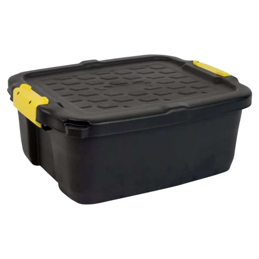 Strata - Boîte de rangement - 24L