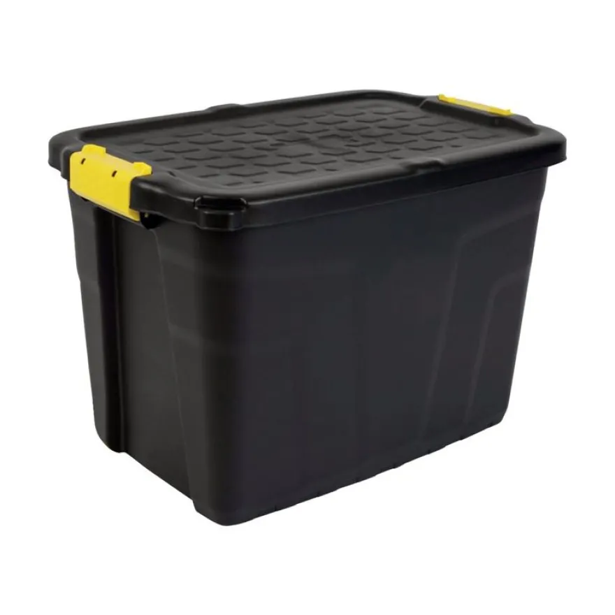 Strata - Boîte de rangement - 60L