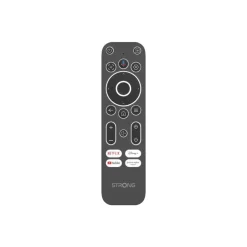 Strong MIRA x-1 -Vidéoprojecteur LCD sans fil - 500 ANSI lumens - Full HD (1920 x 1080) - Bluetooth 5.0