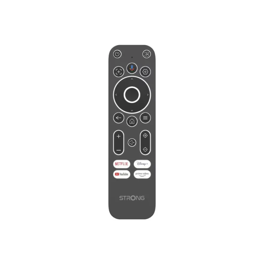Strong MIRA x-1 -Vidéoprojecteur LCD sans fil - 500 ANSI lumens - Full HD (1920 x 1080) - Bluetooth 5.0