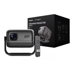 Strong MIRA x-1 -Vidéoprojecteur LCD sans fil - 500 ANSI lumens - Full HD (1920 x 1080) - Bluetooth 5.0