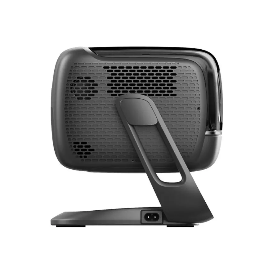 Strong MIRA x-1 -Vidéoprojecteur LCD sans fil - 500 ANSI lumens - Full HD (1920 x 1080) - Bluetooth 5.0