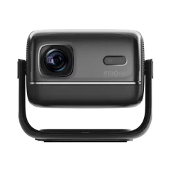 Strong MIRA x-1 -Vidéoprojecteur LCD sans fil - 500 ANSI lumens - Full HD (1920 x 1080) - Bluetooth 5.0