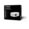 Strong N1 - Vidéoprojecteur - LED - portable - 120 ANSI lumens - 16:9 - blanc