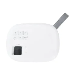 Strong N1 - Vidéoprojecteur - LED - portable - 120 ANSI lumens - 16:9 - blanc