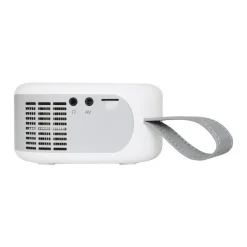 Strong N1 - Vidéoprojecteur - LED - portable - 120 ANSI lumens - 16:9 - blanc