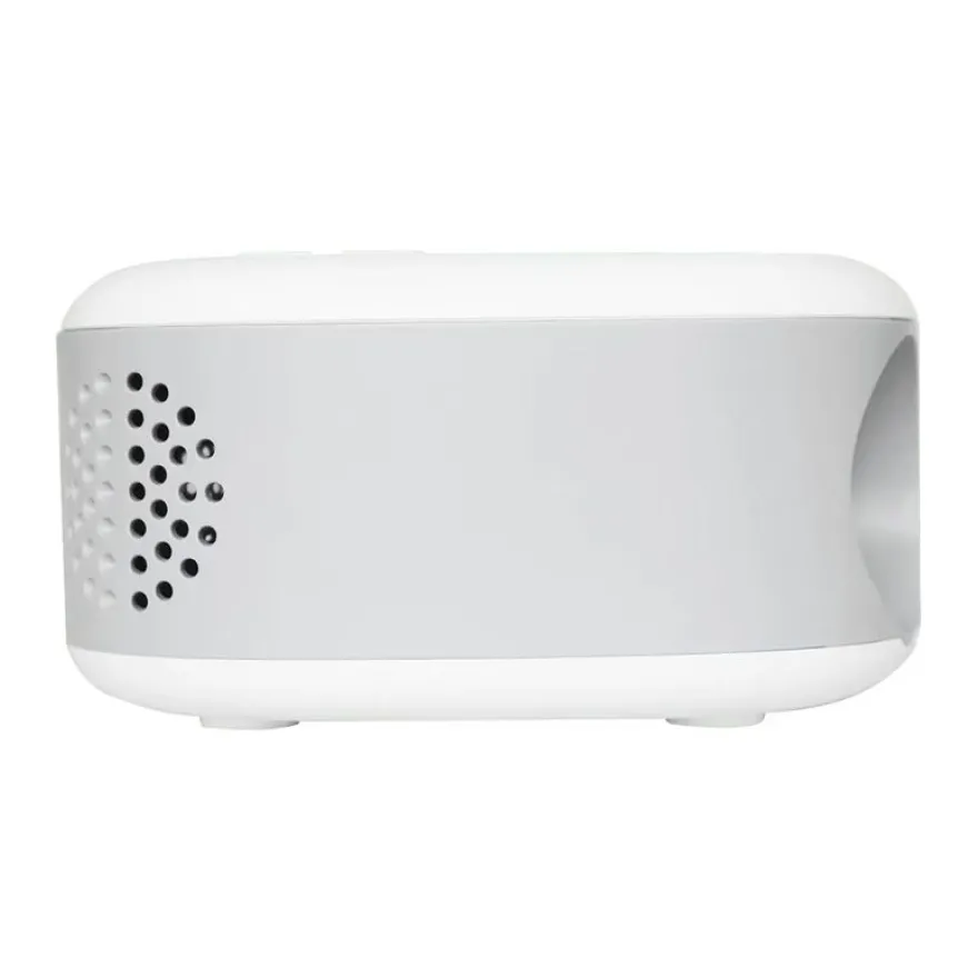 Strong N1 - Vidéoprojecteur - LED - portable - 120 ANSI lumens - 16:9 - blanc