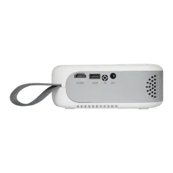 Strong N1 - Vidéoprojecteur - LED - portable - 120 ANSI lumens - 16:9 - blanc