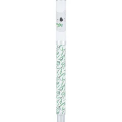 Styllo plume Animaux - 5 decors assortis - Oberthur