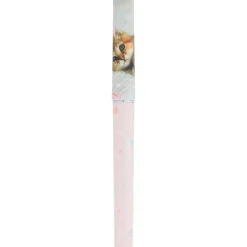 Styllo plume Chaton - Oberthur