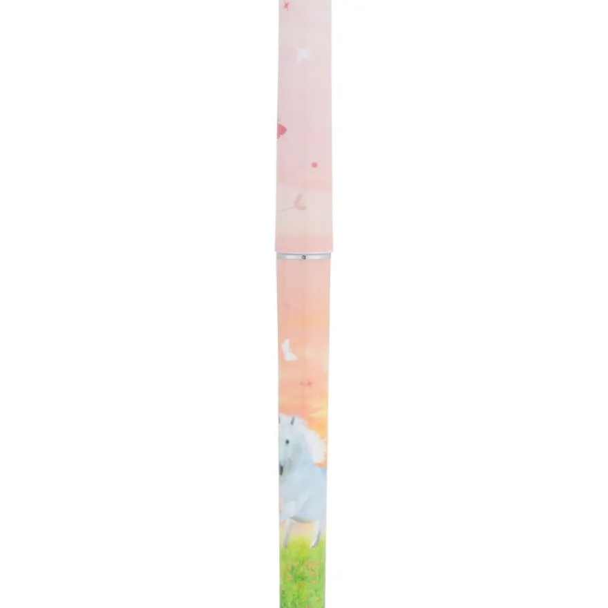 Styllo plume Cheval - Oberthur
