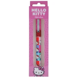 Styllo plume Hello Kitty - Oberthur