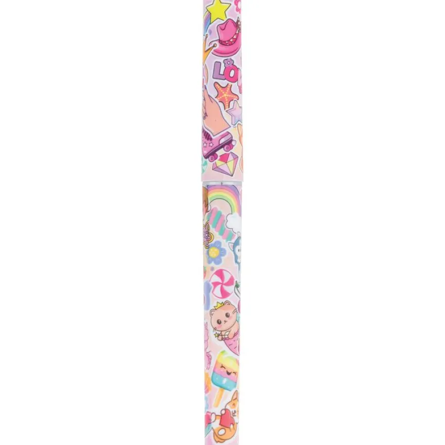 Styllo plume Kawai - Oberthur