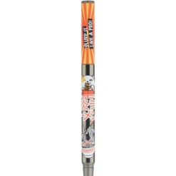 Styllo plume Kawai Market - 4 decors assortis - Oberthur