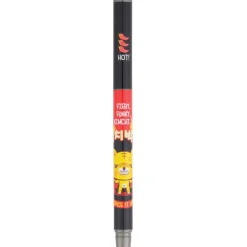 Styllo plume Kawai Market - 4 decors assortis - Oberthur