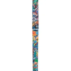 Styllo roller à cartouche Geek - Oberthur