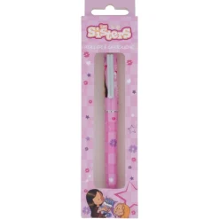 Styllo roller à cartouche Les Sisters - Oberthur