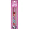 Styllo roller à cartouche Hello Kitty - Oberthur