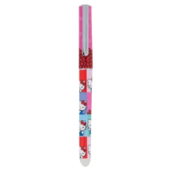 Styllo roller gomme Hello Kitty - Oberthur
