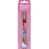 Styllo roller gomme Hello Kitty - Oberthur