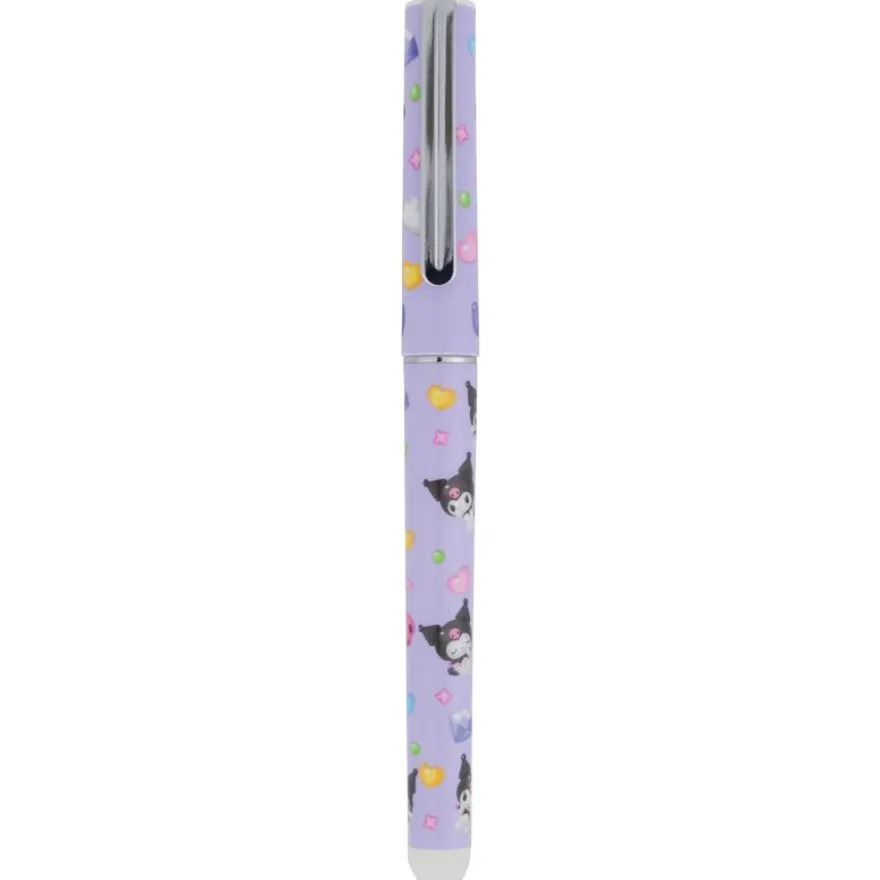 Styllo roller gomme Kuromi - Oberthur