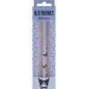 Styllo roller gomme Kuromi - Oberthur