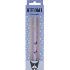Styllo roller gomme Kuromi - Oberthur