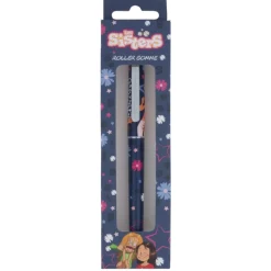 Styllo roller gomme Les Sisters - Oberthur