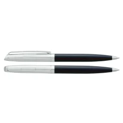 Stylo à bille rétractable ENZO VARINI 