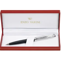 Stylo à bille rétractable ENZO VARINI 