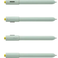 Stylo à bille rétractable ENZO VARINI 