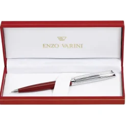 Stylo à bille rétractable ENZO VARINI