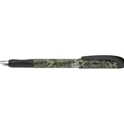Stylo à plume Voice black jungle