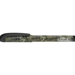 Stylo à plume Voice black jungle