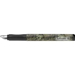Stylo à plume Voice black jungle