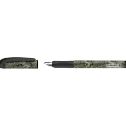 Stylo à plume Voice black jungle