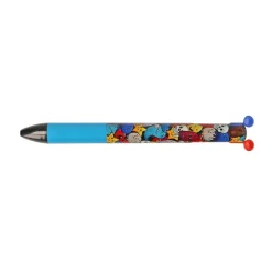 Stylo bille 2 en 1 Fancy Blue