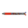 Stylo bille 2 en 1 Fancy Orange