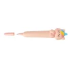 Stylo bille anti-stress Unicorn