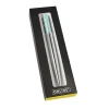 Stylo bille Crystal Pen Turquoise