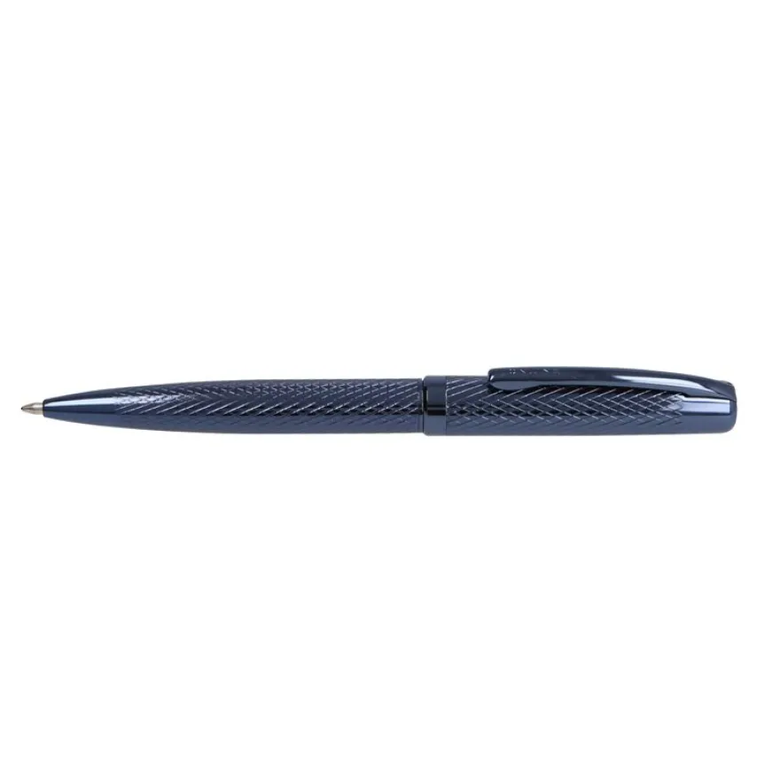 Stylo bille Eleganza Diamond Night