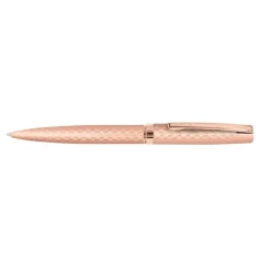 Stylo bille Eleganza Diamond Rosegold