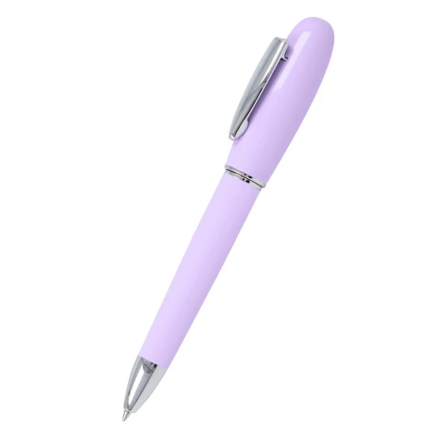Stylo bille Highway Lavender