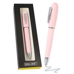 Stylo bille Highway Rose