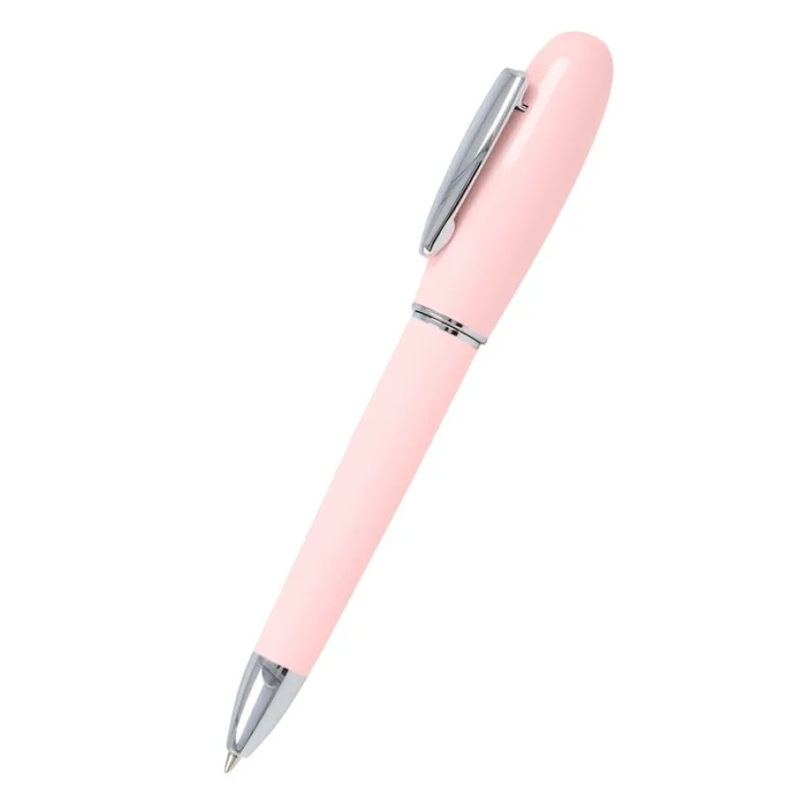 Stylo bille Highway Rose